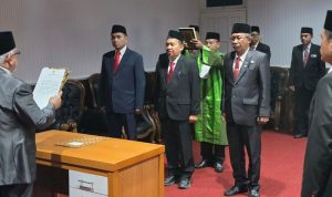 Bupati Bantaeng