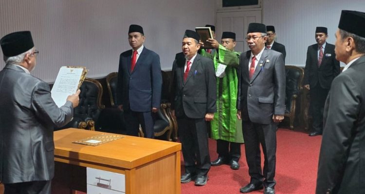 Bupati Bantaeng
