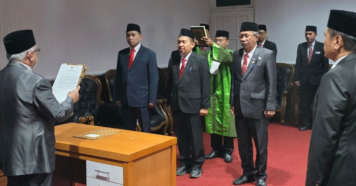 Bupati Bantaeng