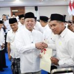 Menteri ATR/BPN