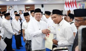 Menteri ATR/BPN