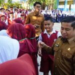 Wali Kota Parepare