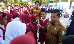 Wali Kota Parepare