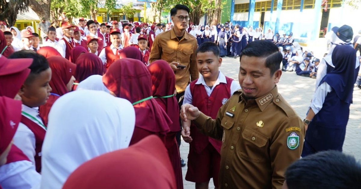 Baca_1-1 Wali Kota Parepare