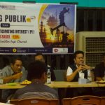 Dialog JMSI