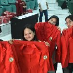 Mahasiswa Unhas