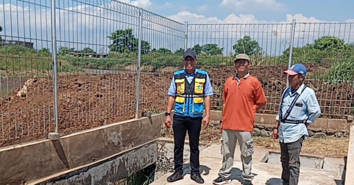 PDAM Makassar
