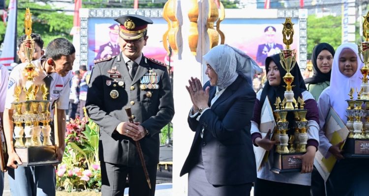 Wakil Wali Kota Makassar