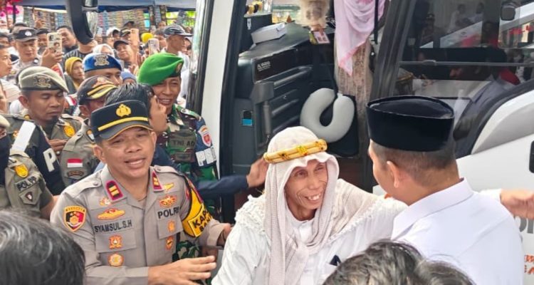 Bupati Bantaeng