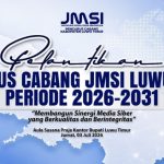 JMSI Sulsel