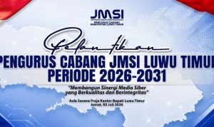 JMSI Sulsel