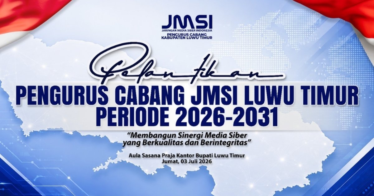 JMSI Sulsel