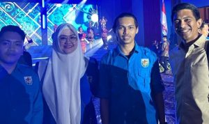 KNPI Sulsel