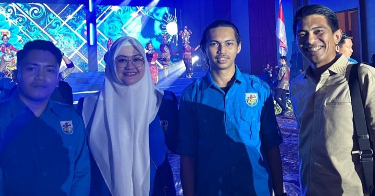 Fix Upload_1-149 KNPI Sulsel