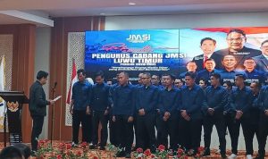 JMSI Sulsel
