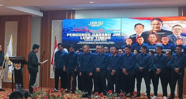 JMSI Sulsel