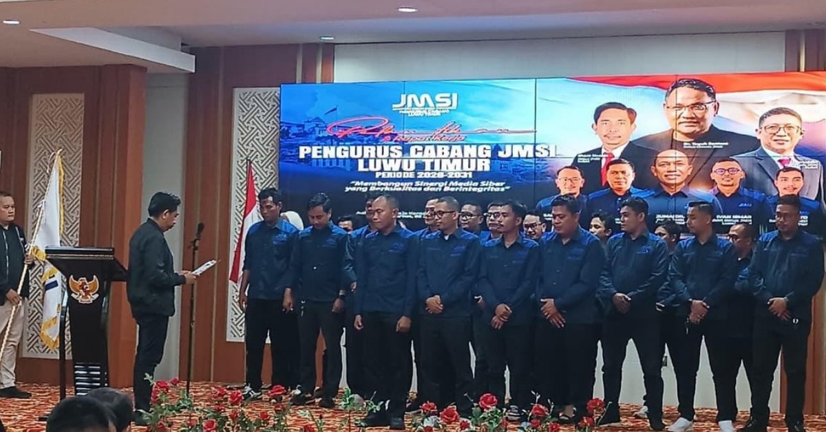 JMSI Sulsel