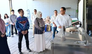 Wakil Wali Kota Makassar