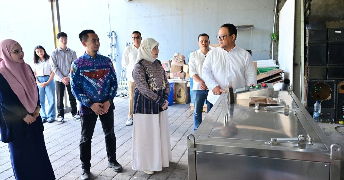 Wakil Wali Kota Makassar