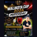 UINAM FC