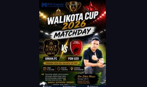 UINAM FC