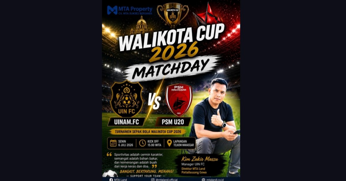 UINAM FC