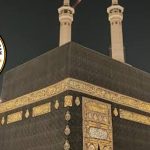 Mekkah.(foto/ist)