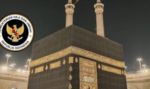 Mekkah.(foto/ist)