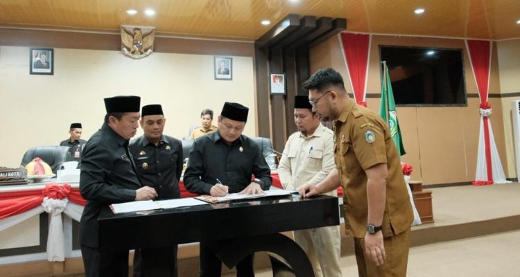 Wali Kota Parepare