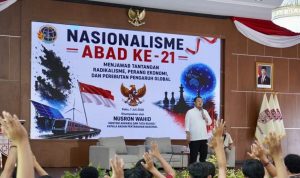 Nusron Wahid