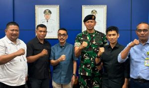 PDAM Makassar