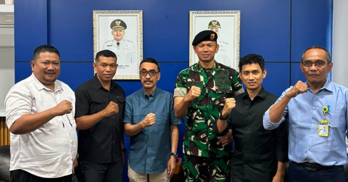 PDAM Makassar