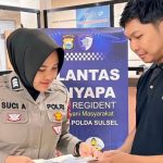 Kantor Samsat Pembantu Pettarani.