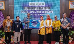 Bupati Bantaeng