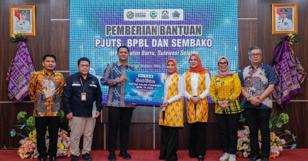 Bupati Bantaeng