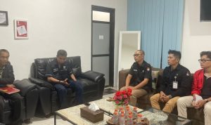 KPU Makassar
