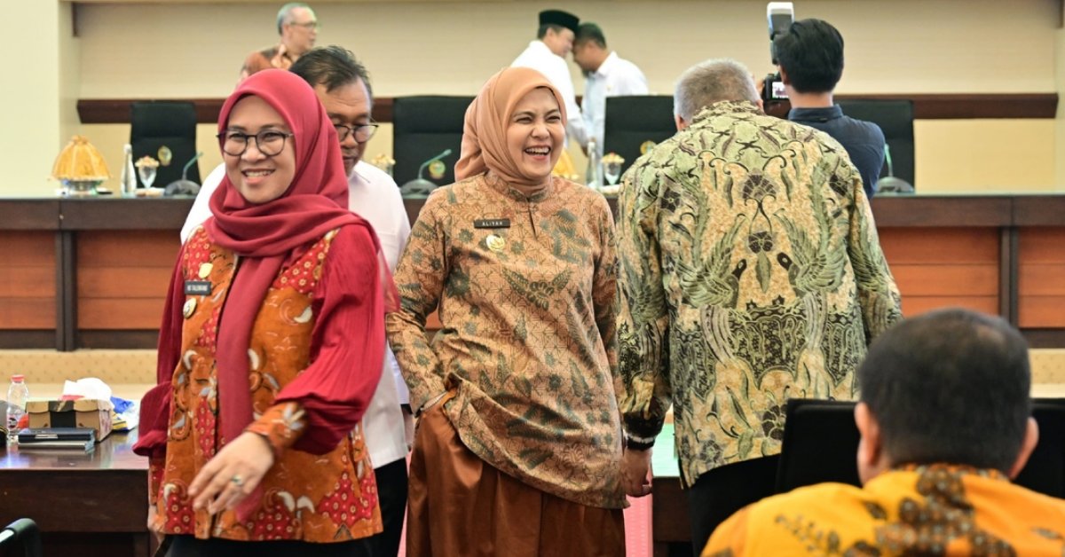 Wakil Wali Kota Makassar