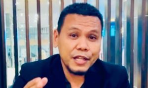 Dr Mulyadin Abdullah