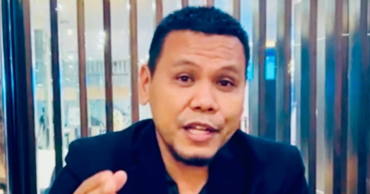 Dr Mulyadin Abdullah