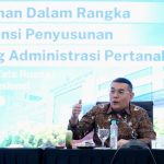 ATR/BPN RI