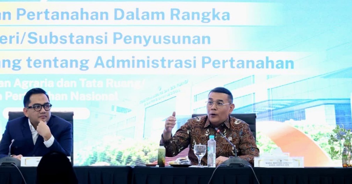 Fix Upload_1-186 ATR/BPN RI