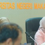 Prof Andi Aslinda UNM