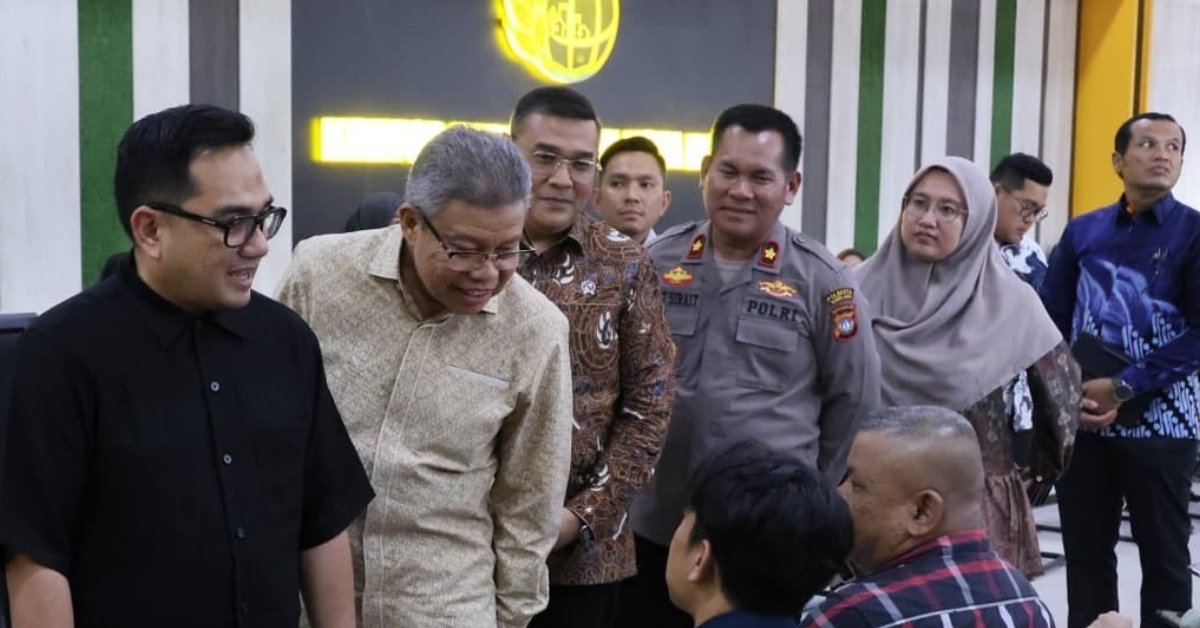 DPR RI