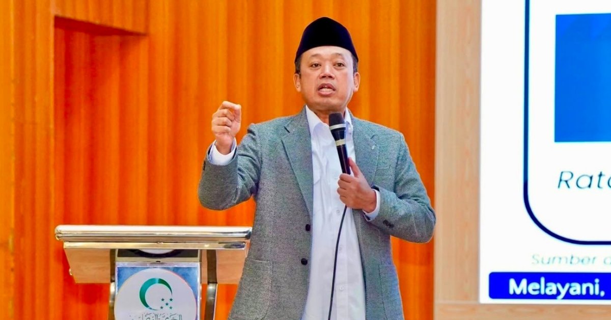 Nusron Wahid