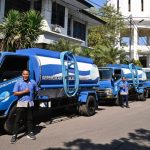PDAM Makassar
