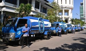 PDAM Makassar