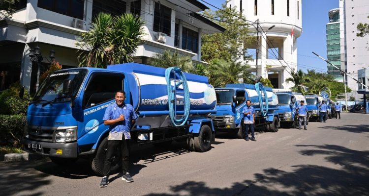 PDAM Makassar
