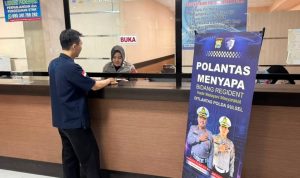 Kantor Samsat Pembantu Pettarani