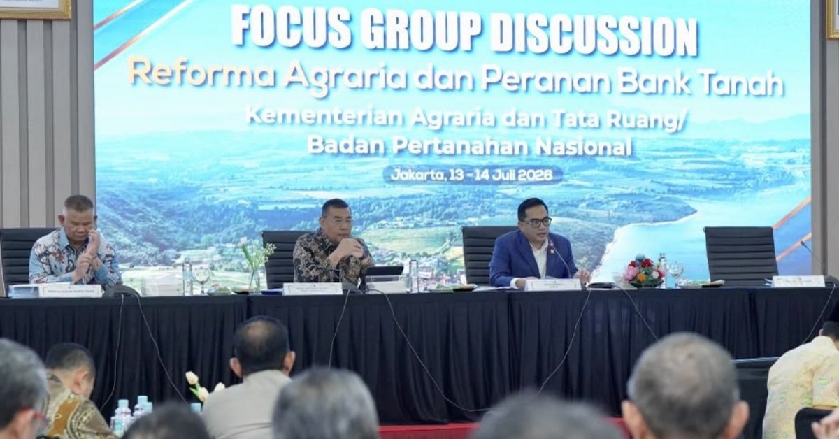 FGD