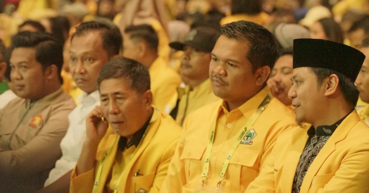 Bupati Bantaeng
